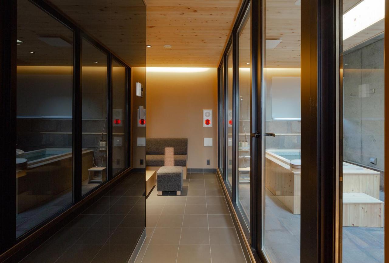 Material Fuchomae Hotel Киото Екстериор снимка