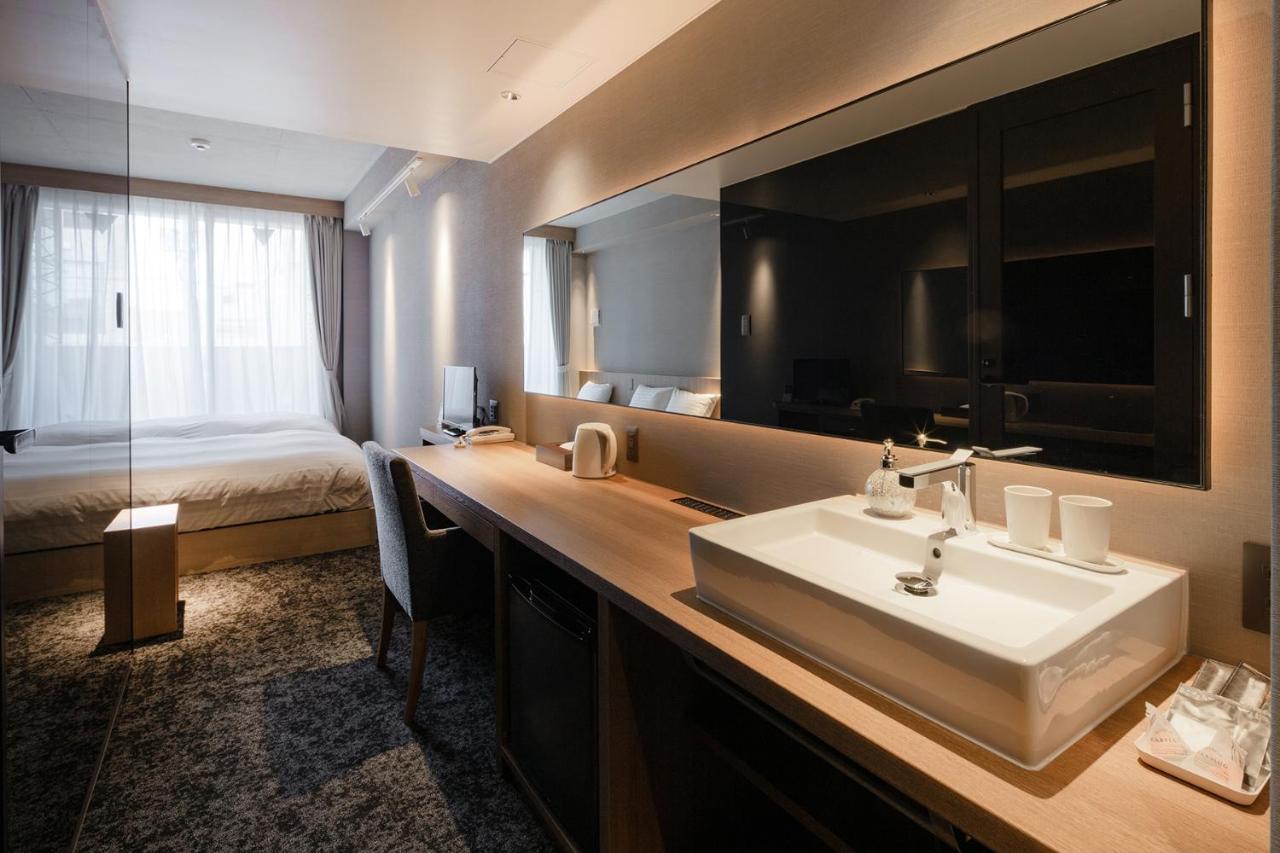 Material Fuchomae Hotel Киото Екстериор снимка