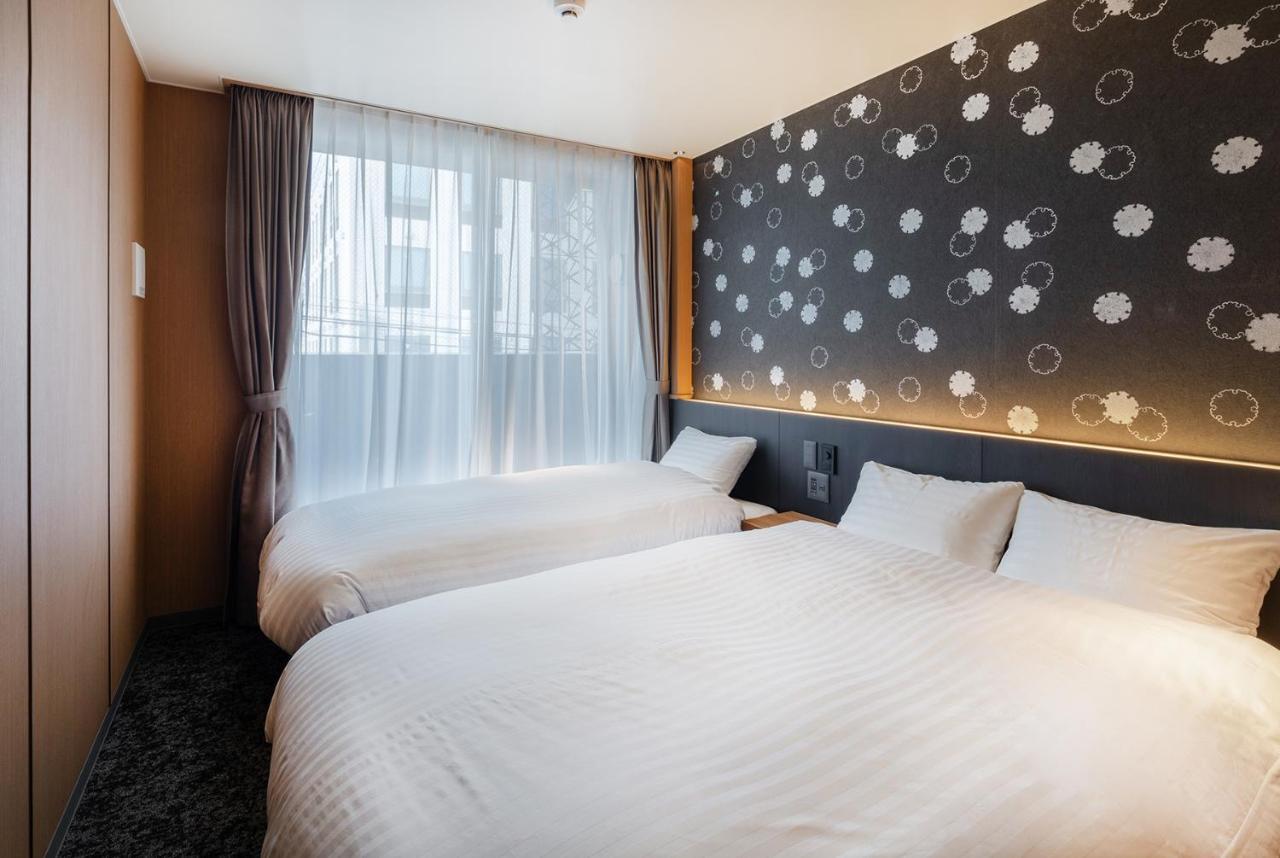Material Fuchomae Hotel Киото Екстериор снимка